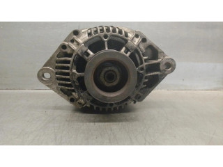 Генератор 437112 Renault Clio III 1.9