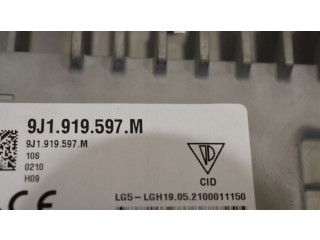 Píst 9J1919597M555525 Porsche Taycan 9J1