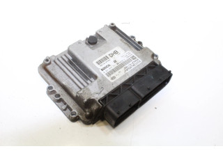 Блок управления двигателя 3911327454, 0281015731 KIA Ceed