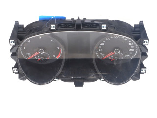 Панель приборов 5TA920751 Volkswagen Touran II