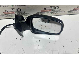 Zpětné zrcátko Peugeot 307 2005 96577209XT05