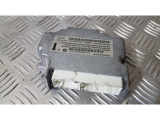 Блок подушек безопасности P04896005AA   Jeep Cherokee