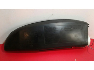 Подушка безопасности в сиденье 550638000 Dacia Sandero