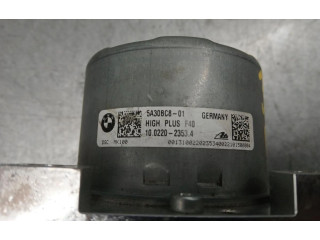 Блок АБС 5A30BC801 BMW 1 F40 2019 - года