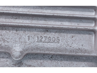 Блок управления двигателя 0281010737, 070906016B   Volkswagen Phaeton