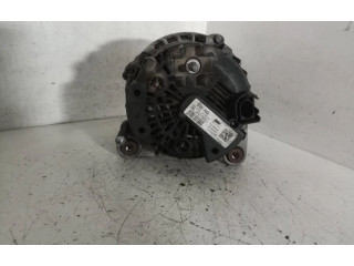 Генератор 03L903023L Volkswagen Caddy