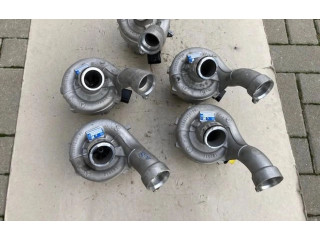 Turbodmychadlo Нагнетатель A2560902700, A2560900500 Mercedes-Benz Vito Viano W638