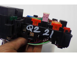 Блок предохранителей 5Q0937615C   Audi Q2 -    