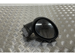 Зеркало электрическое Mini One - Cooper Coupe R56 2005-2014 года