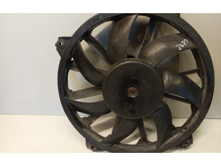 Вентилятор радиатора     1049874716T    Peugeot 5008 