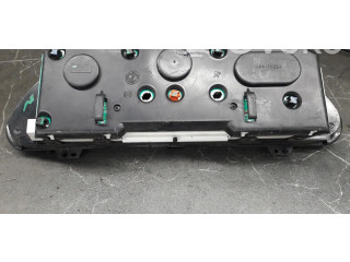 Pojistková skříňka Спидометр (приборный щиток) 602584003   Alfa Romeo 145 - 146 1997