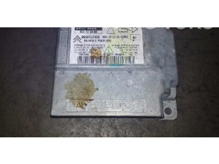 Блок подушек безопасности 9658137980 Citroen C4 I