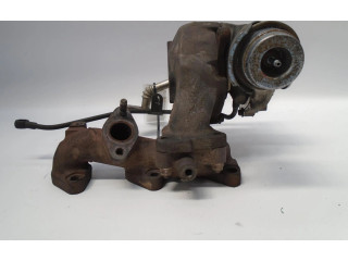 Turbodmychadlo Турбина 282012A000 KIA Picanto