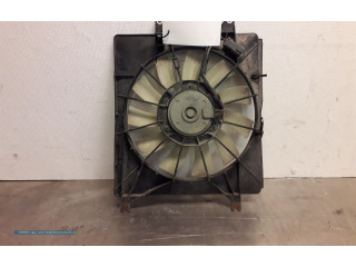 Электрический вентилятор радиаторов 38616-RMA-E01 Honda Accord 2003 - 2007 года