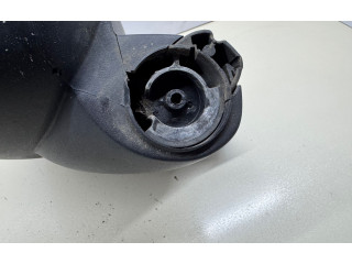 Зеркало электрическое        Renault Trafic II (X83)  2001 - 2014 года   