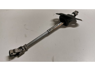 Крестовидная связь оси рулевого колеса