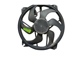 Вентилятор радиатора     1253A9    Citroen C4 I 