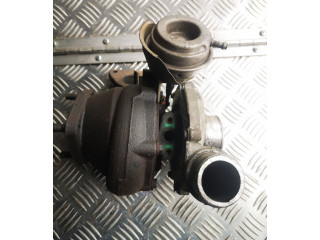  Турбина Volvo XC90  7167382, 7167382   для двигателя D 5244 T      