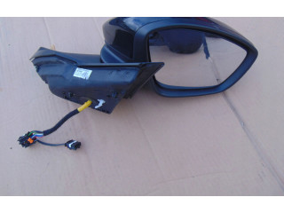 Зеркало электрическое Peugeot 2008 II 2019 - года