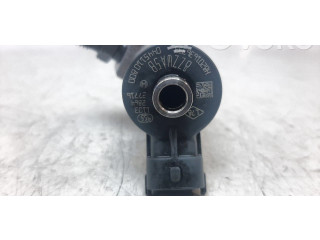 Форсунка H8201636333 Dacia Duster II K9K U8