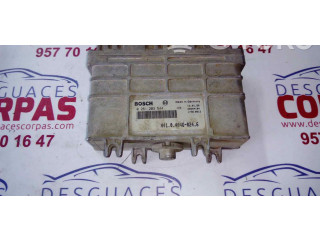 Řídící jednotka 0261203544   Skoda Felicia I 