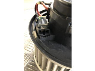 Вентилятор печки       Renault Vel Satis