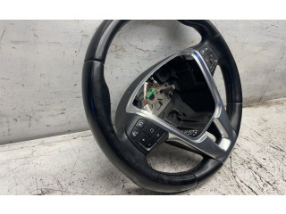 Руль Volvo S60 2011 - 2013 года 31250592, 34110217