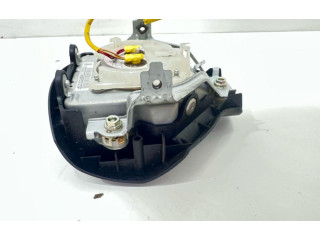 Подушка безопасности водителя 607063500A, 607063500A Mitsubishi Outlander