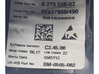 Přístrojová deska Mini Cooper Countryman R60 2010 927555802