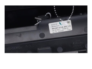 Дисплей    8X0919603B   Audi A1