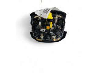 Подушка безопасности водителя 8W0880201AL Audi Q5 SQ5