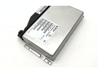 Блок управления коробкой передач LNE2401AB, 0260002584 Jaguar XK8 - XKR