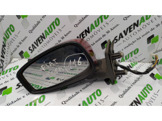 Зеркало электрическое        Fiat Idea     