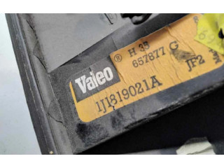 Вентилятор печки 1J181921A Volkswagen Golf SportWagen