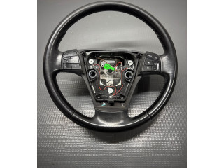 Руль Volvo C30  2010 - 2013 года V55150001      