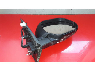 Зеркало электрическое правое Citroen C-Crosser