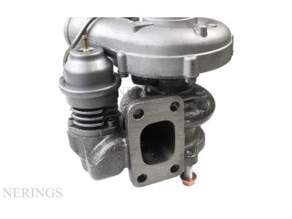 Turbodmychadlo Турбина 53149886707, 046145701C Audi A6 S6 C4 4A