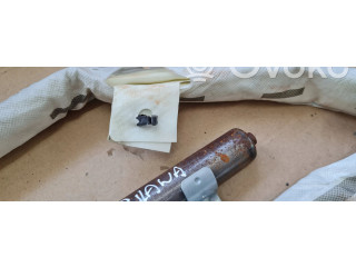 Боковая подушка безопасности 4G8880742B Audi A7 S7 4G