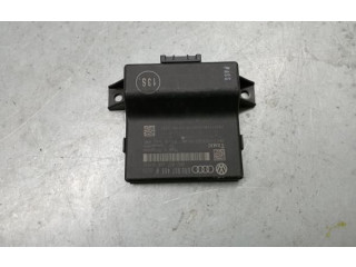 рейка Колонка рулевая 8R0907468A, 2840745804300 Audi RS4 B8 2012 - 2015 года