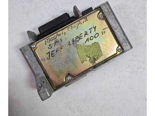 Блок подушек безопасности P56010501AE, 39754C   Jeep Cherokee III KJ