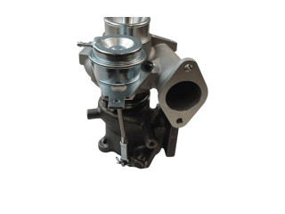 Turbodmychadlo Турбина 4913507670, 4913507671 Great Wall Hover H6