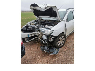 Вентилятор печки    272107379R, 272107379R   Dacia Logan II