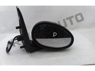 Зеркало электрическое Rover 25 - года