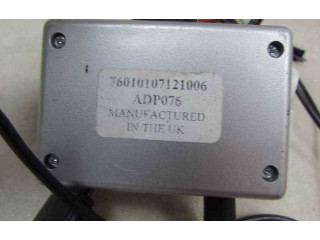 Блок управления ADP076, 58200   Audi TT Mk1