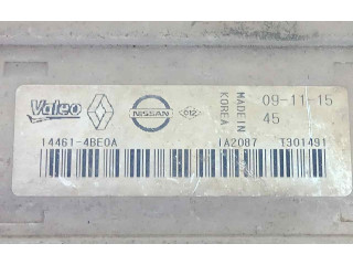 Радиатор интеркулера 282X220X65 Nissan X-Trail T32