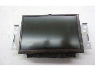 Дисплей 31357075 Volvo S60