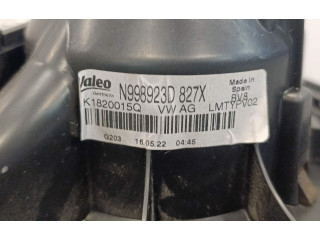Вентилятор печки 1K1820015Q, N998923D Seat Alhambra (Mk2)