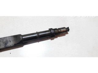 Масляный насос Honda Accord 2.0