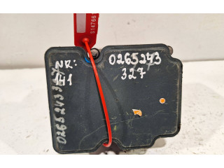 Jednotka ABS 0265243327   Opel Astra  2015