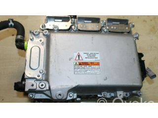 Преобразователь напряжения